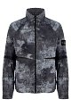 Куртка Stone Island: серый цвет