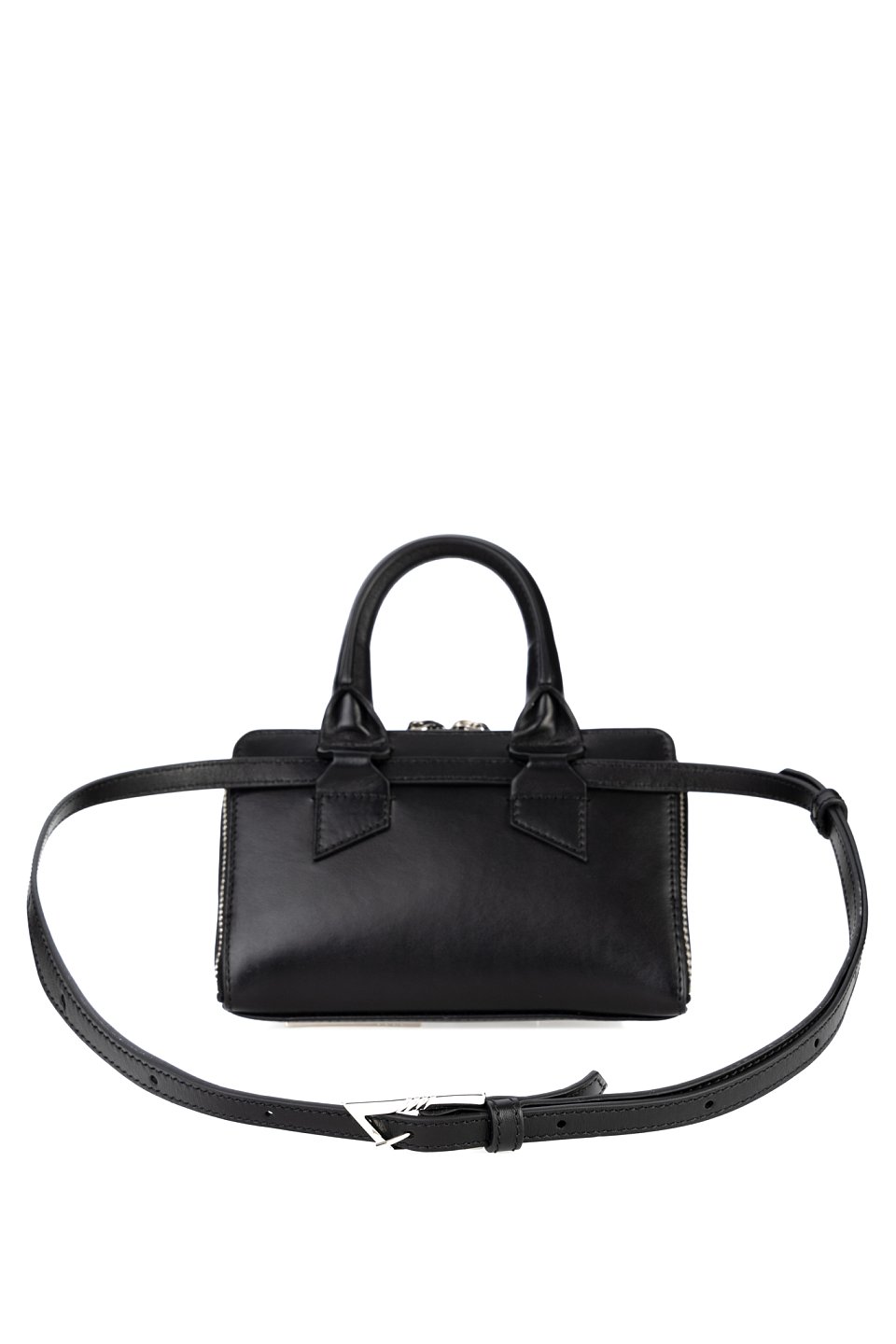 Сумка friday The Attico - фото 5