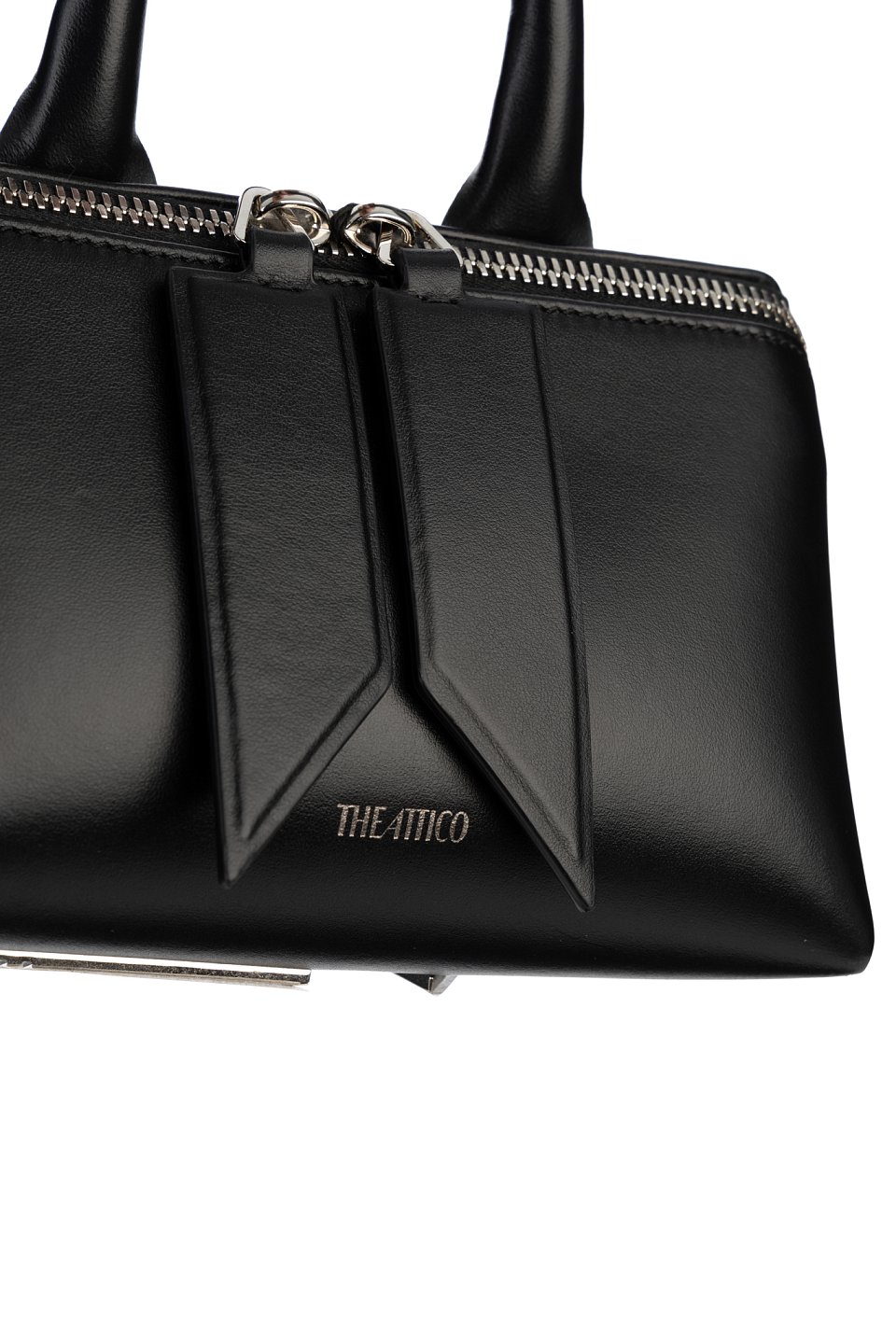 Сумка friday The Attico - фото 6