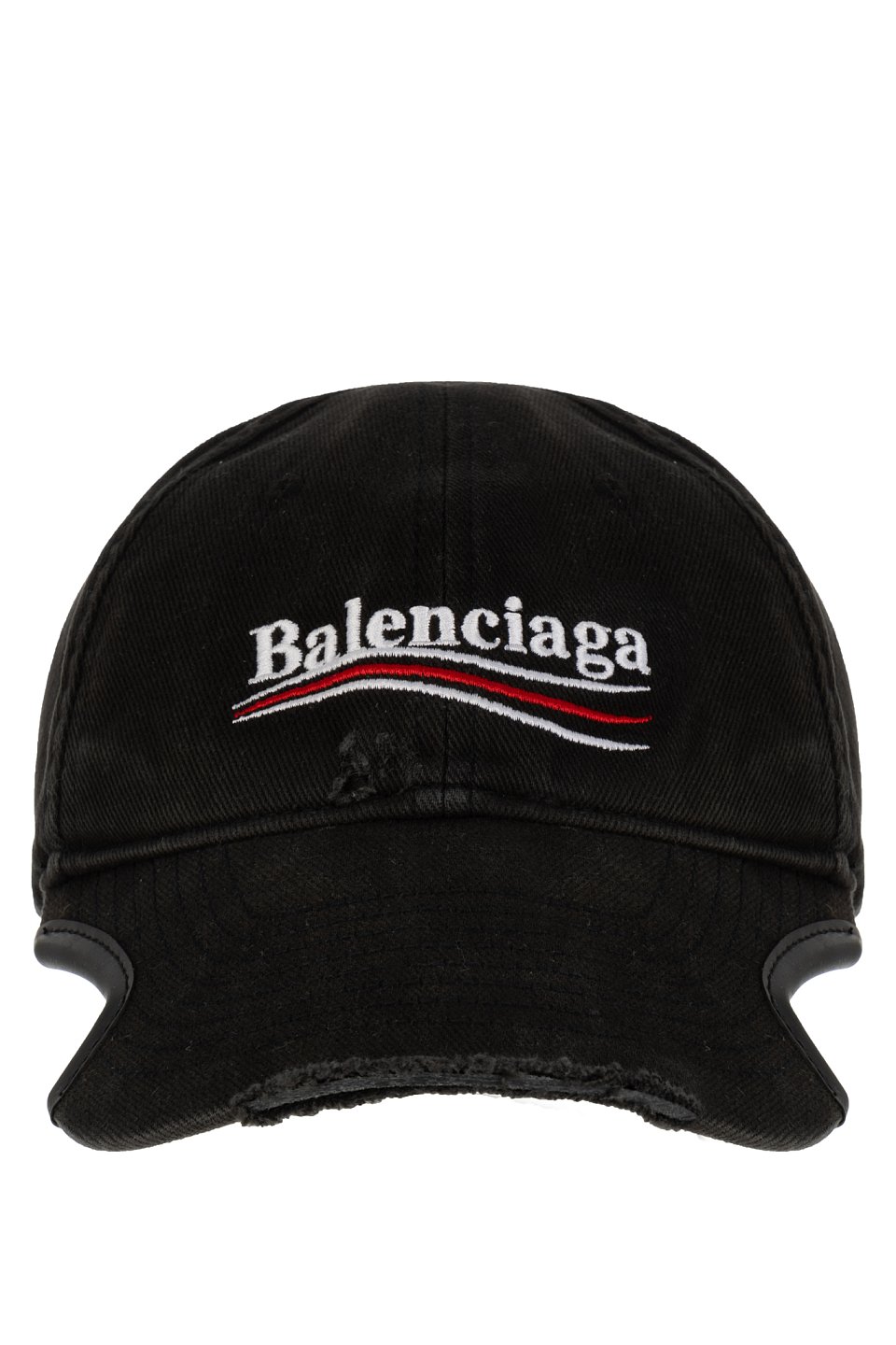 Кепка Balenciaga - фото 1