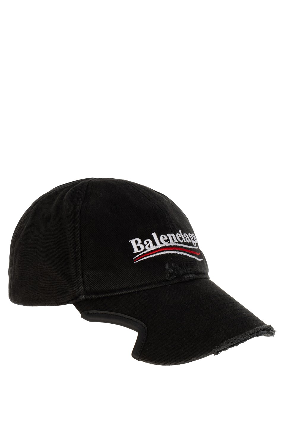 Кепка Balenciaga - фото 3