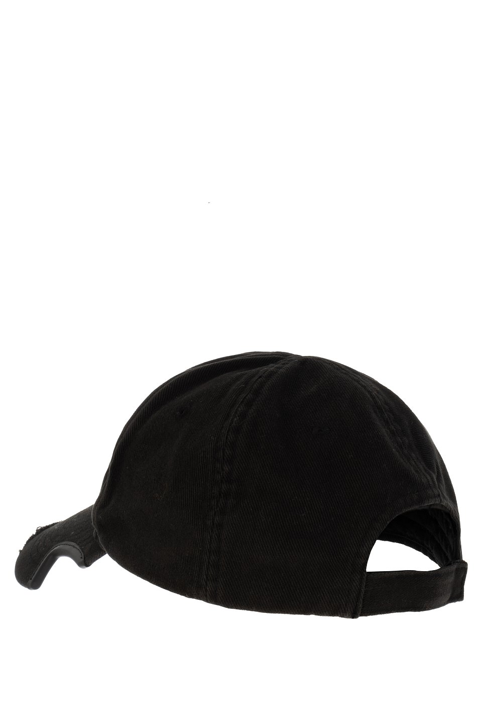 Кепка Balenciaga - фото 4