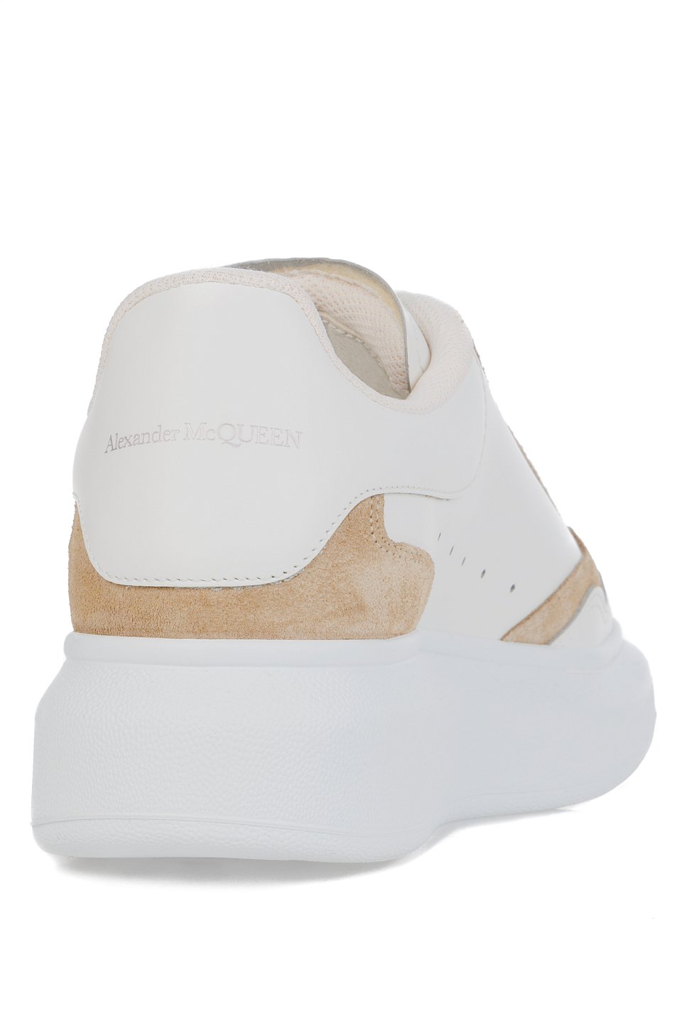 Кеды Alexander Mcqueen - фото 3