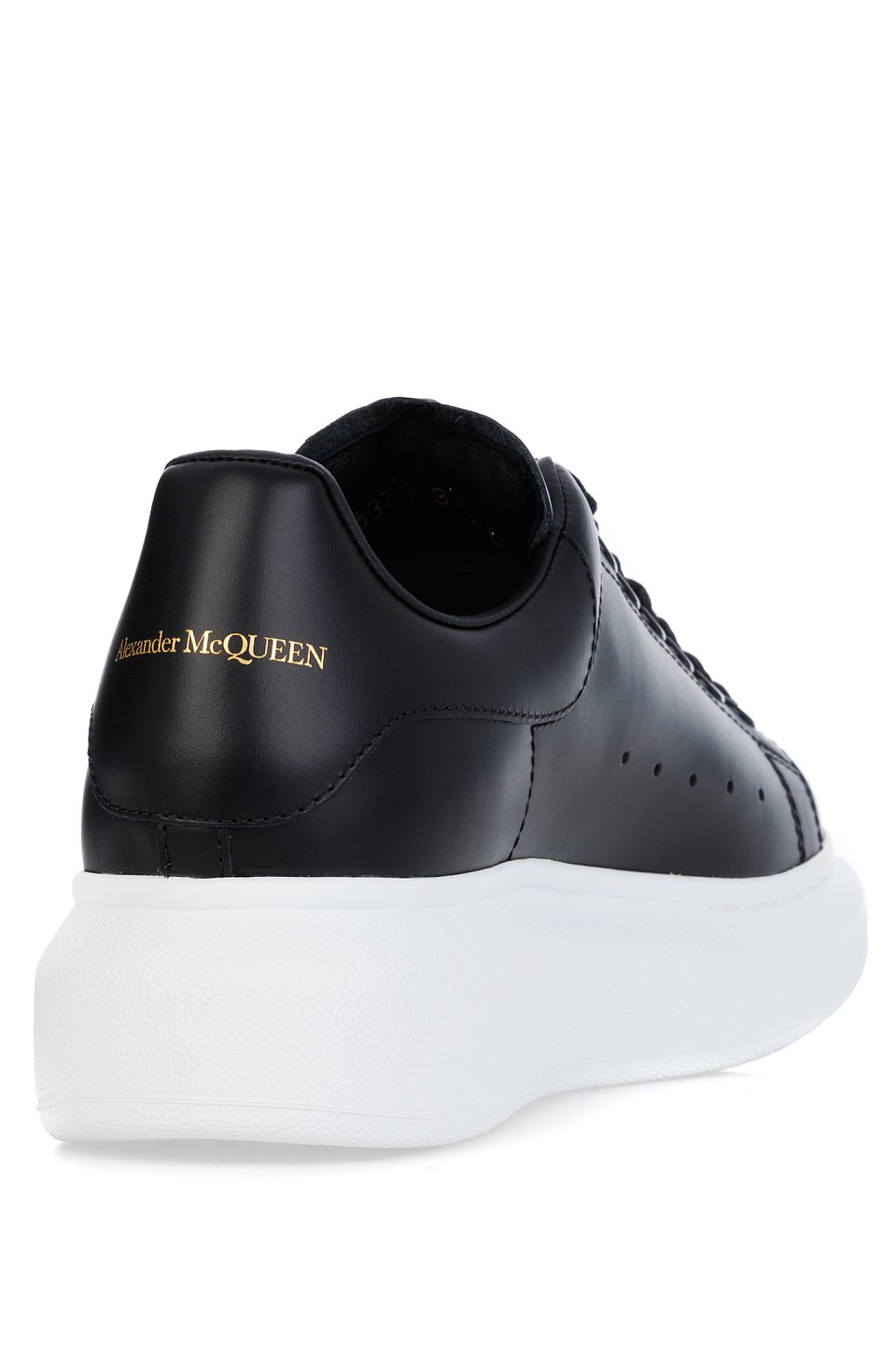 Кеды Alexander Mcqueen - фото 3
