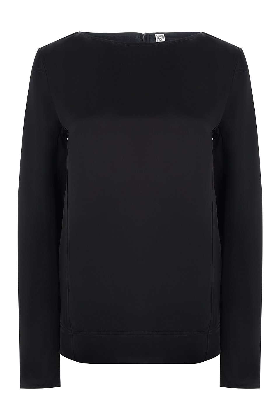 Блуза Toteme - фото 1