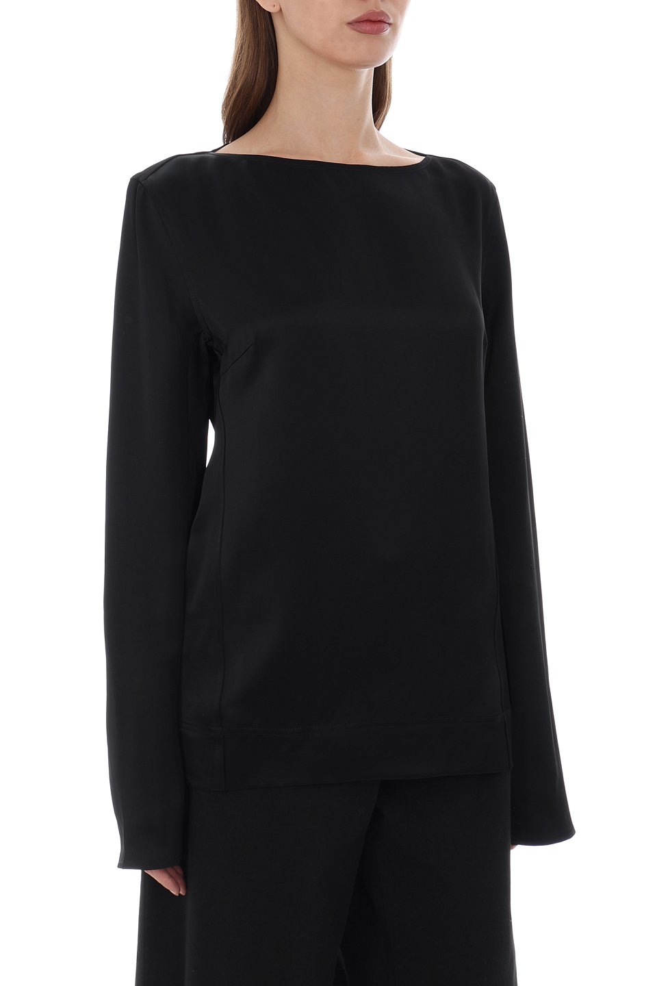 Блуза Toteme - фото 3