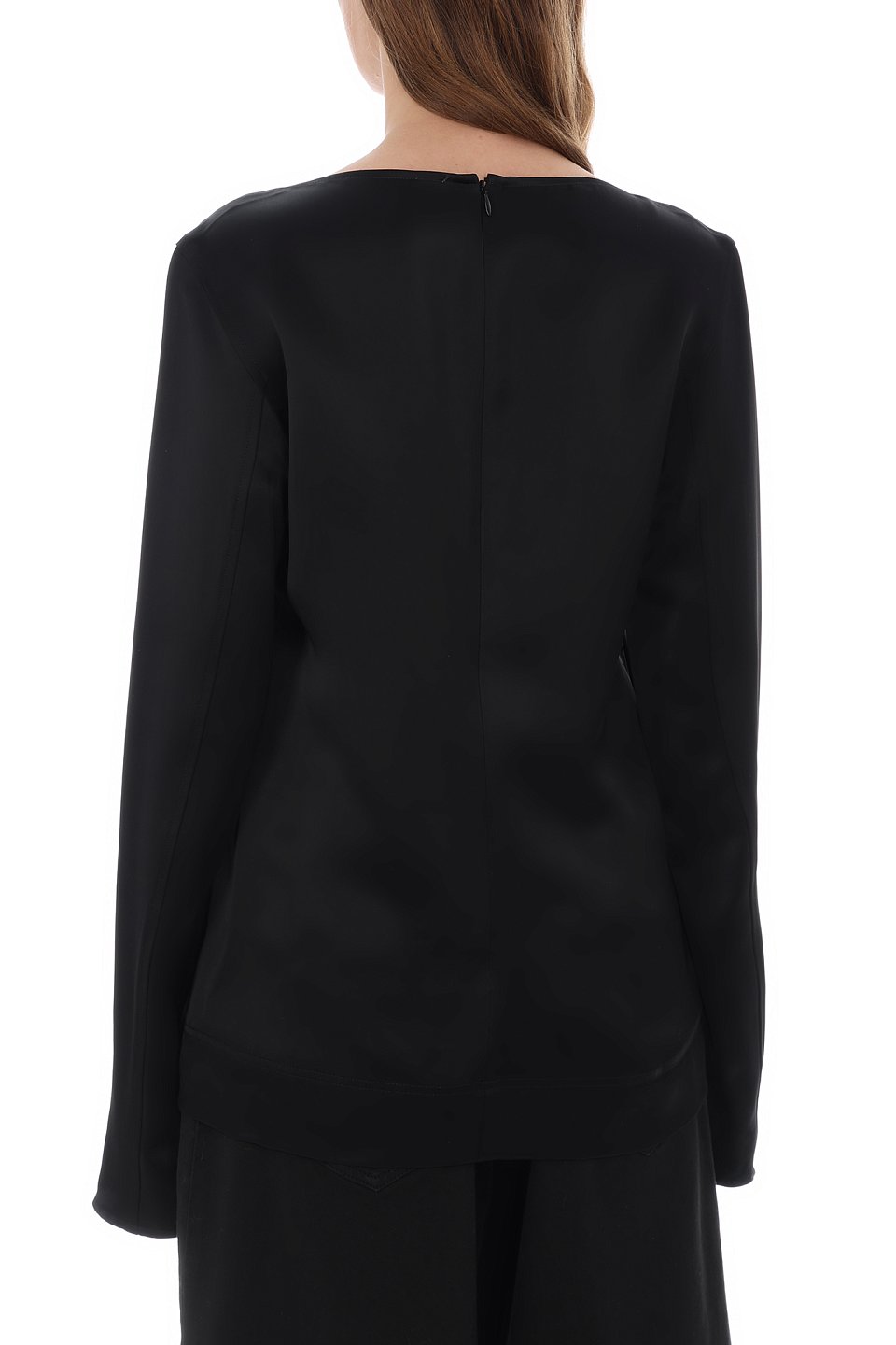 Блуза Toteme - фото 4