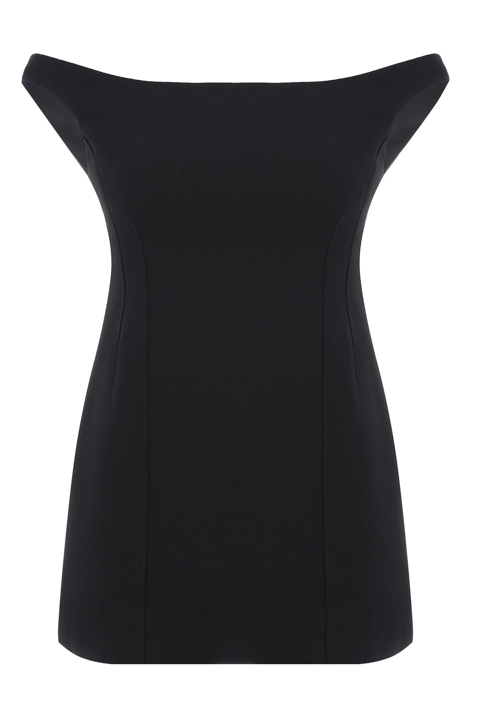 Топ Toteme - фото 1