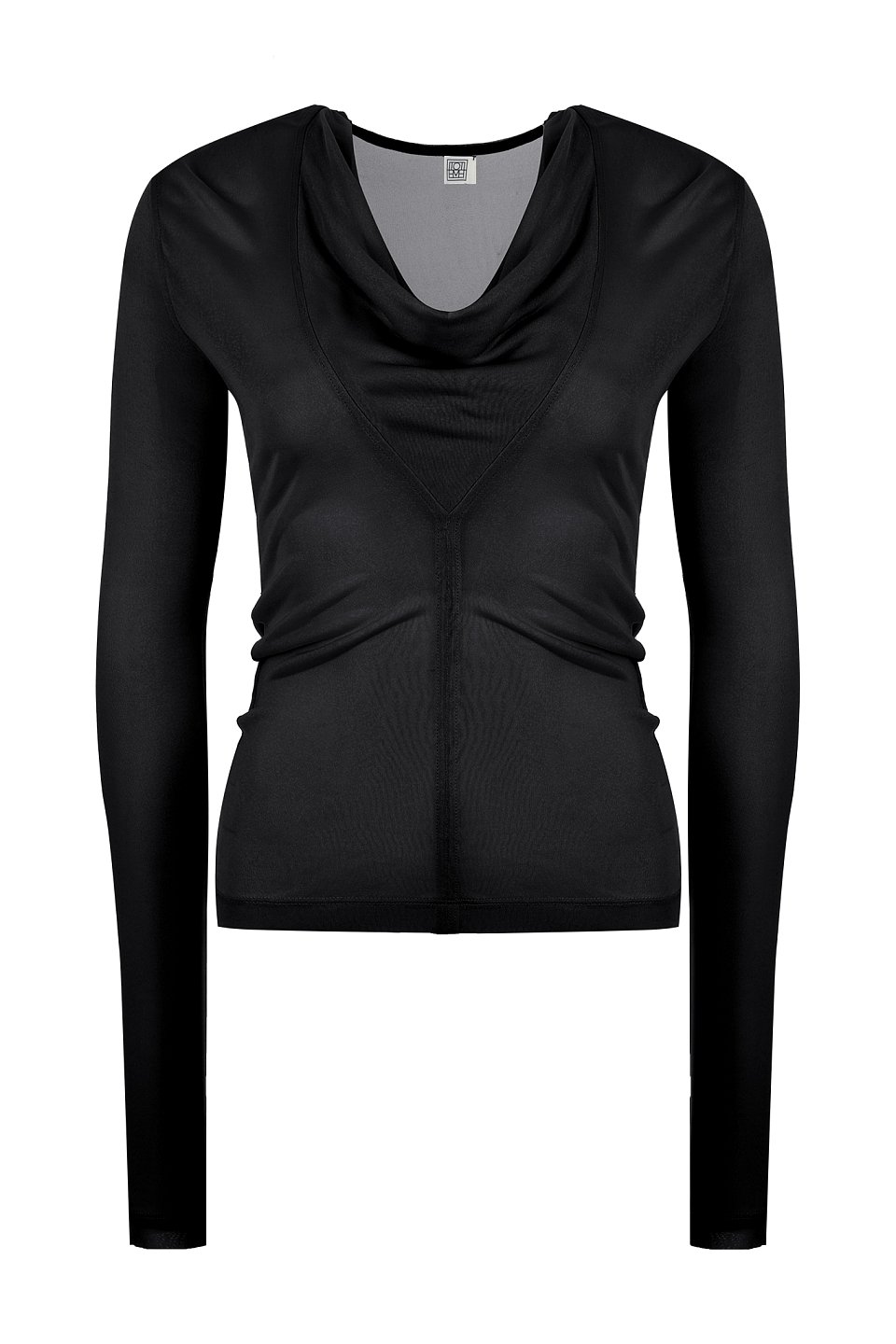 Лонгслив Toteme - фото 1