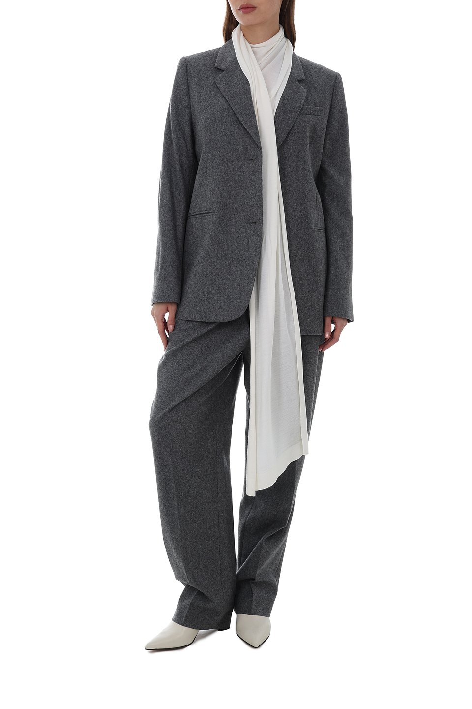 Брюки Toteme - фото 2