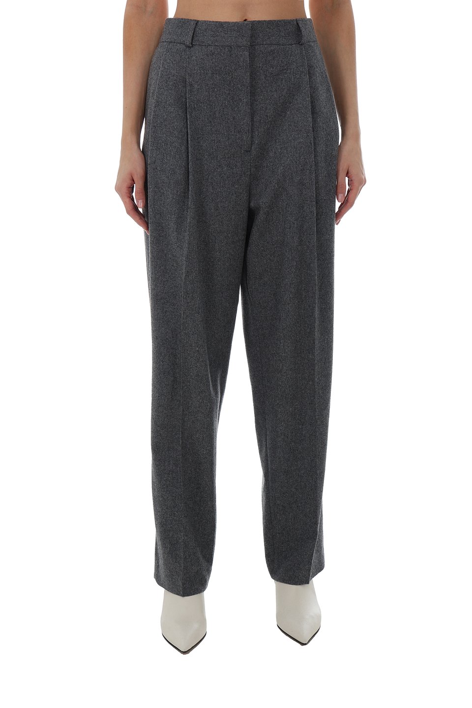 Брюки Toteme - фото 3