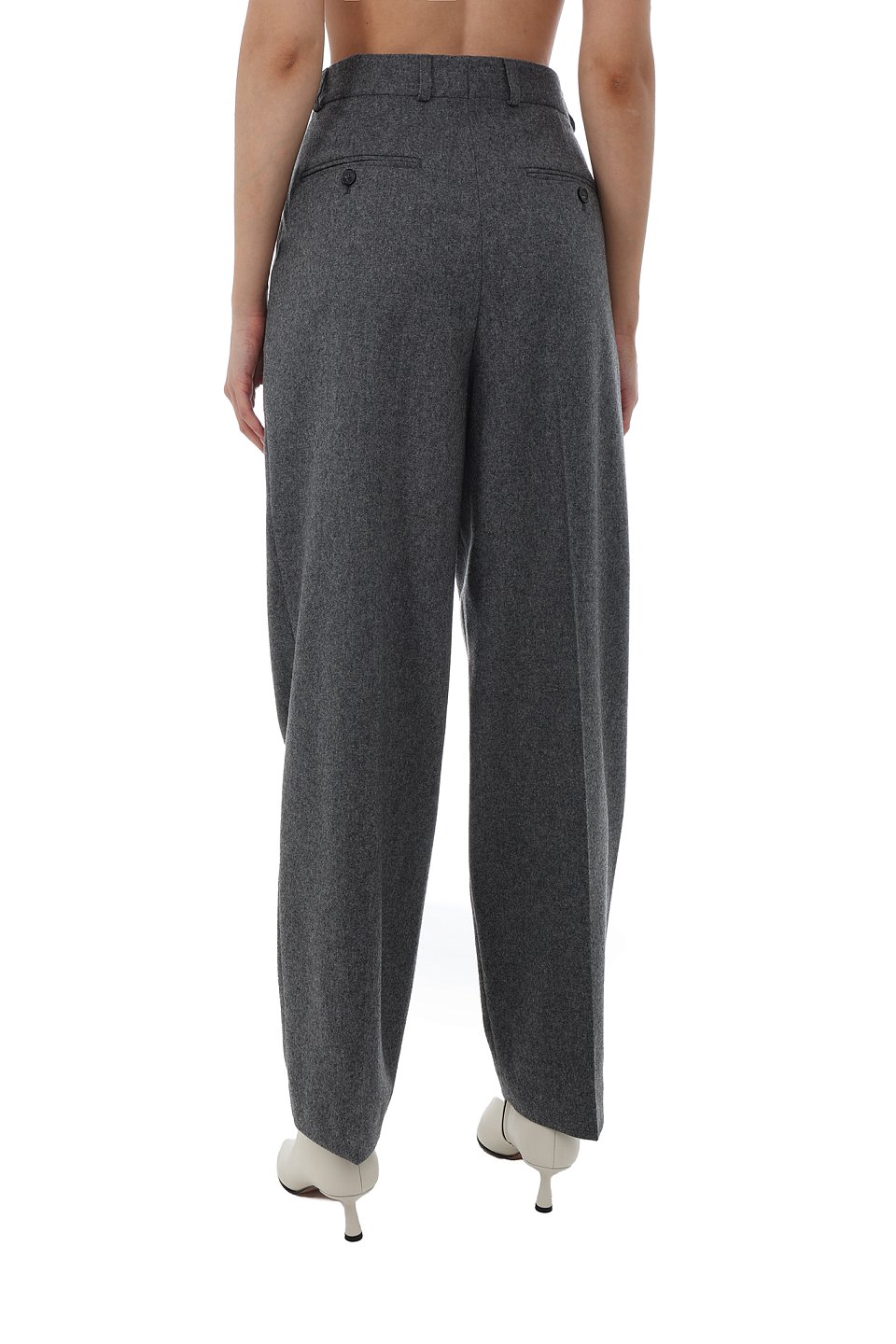 Брюки Toteme - фото 4