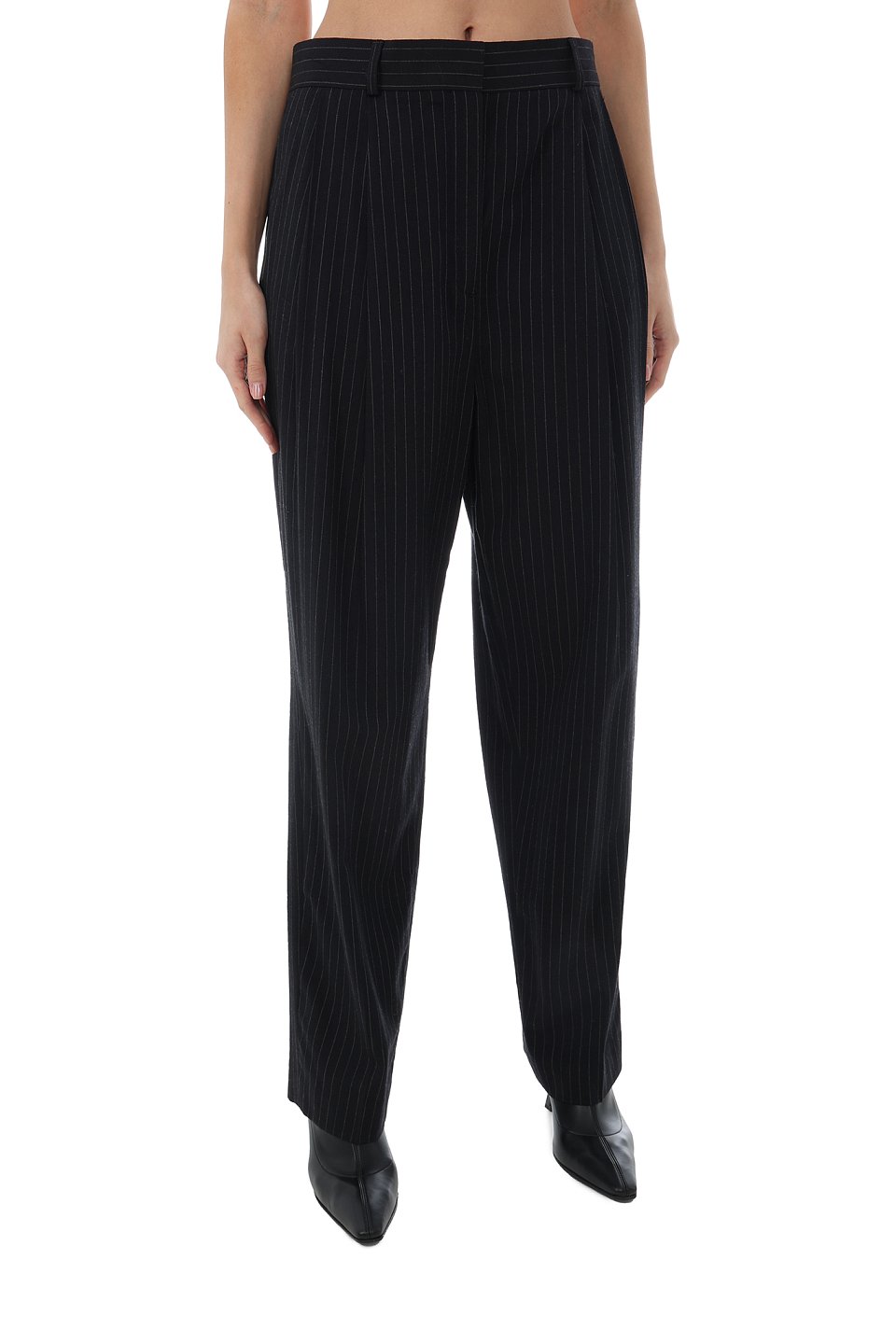 Брюки Toteme - фото 3