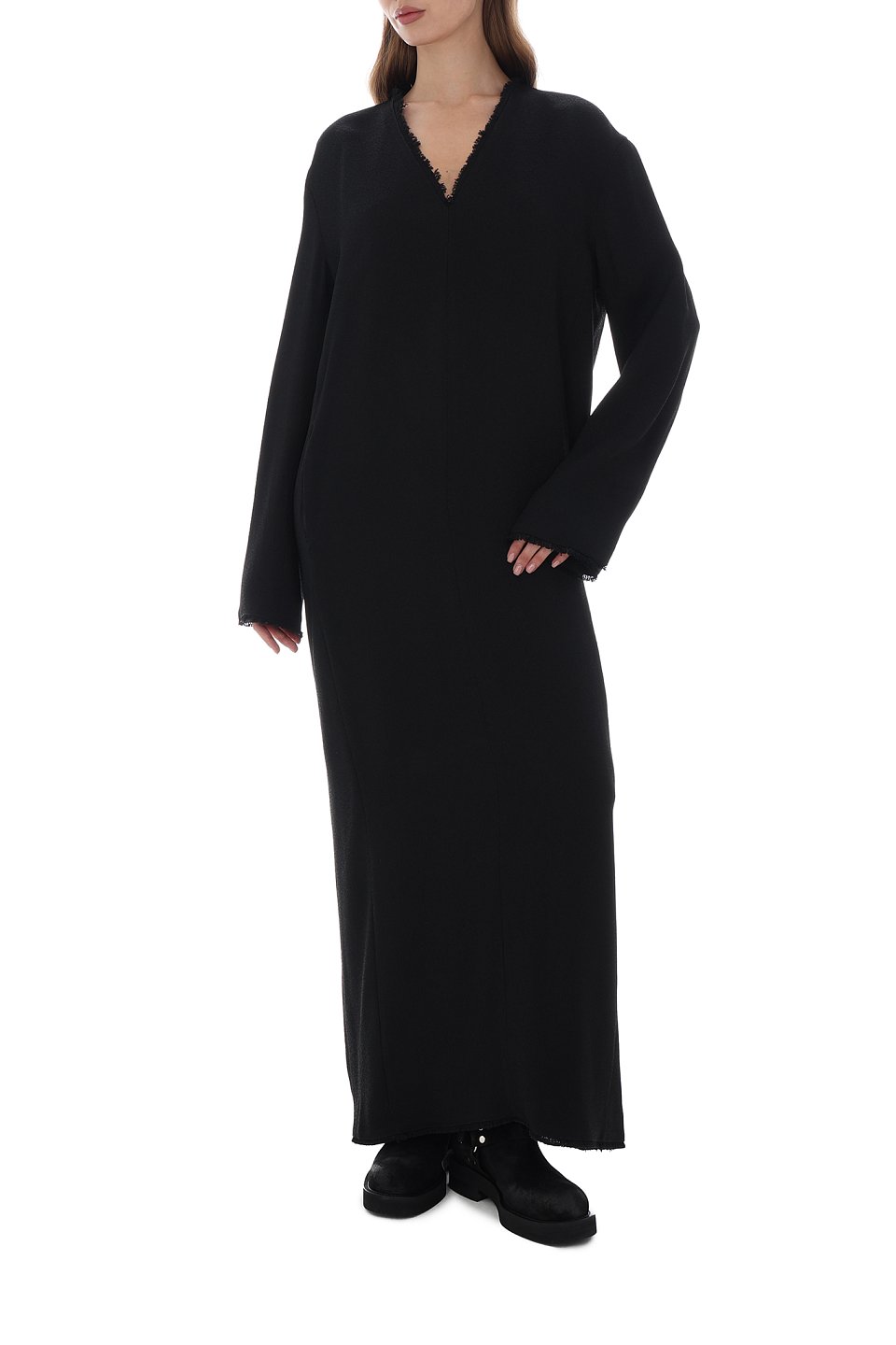 Платье Toteme - фото 2