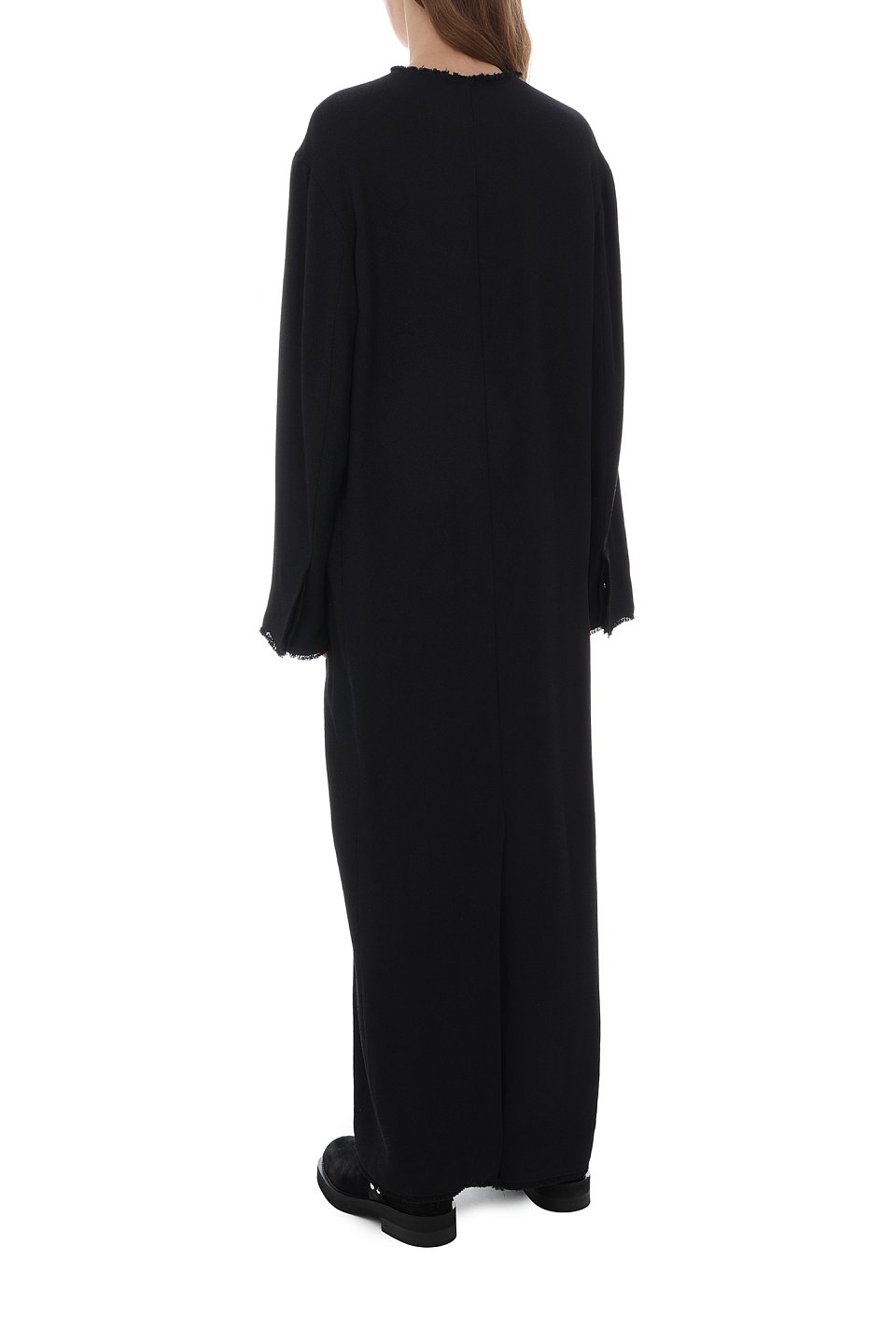 Платье Toteme - фото 4