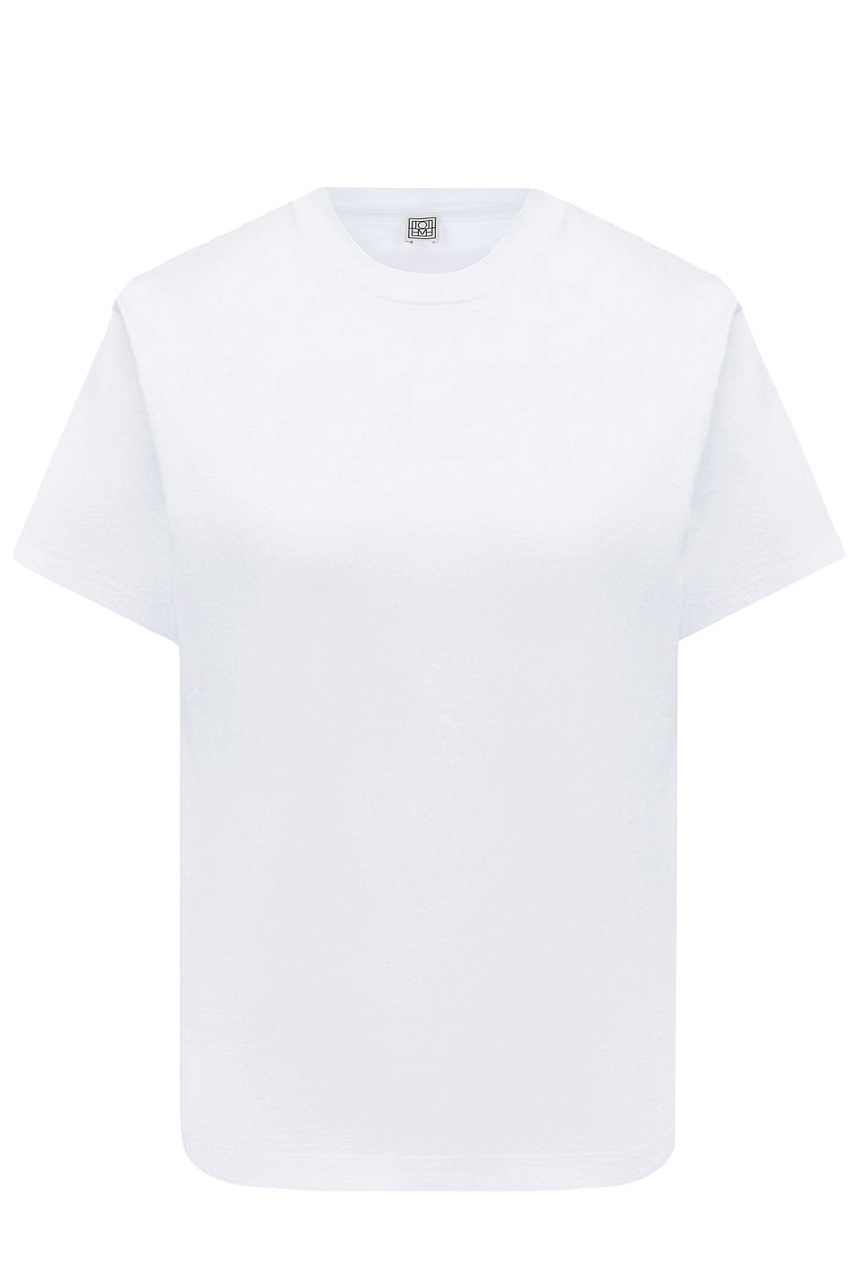 Футболка Toteme - фото 1