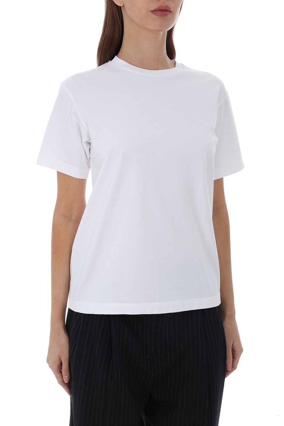 Футболка Toteme - фото 3