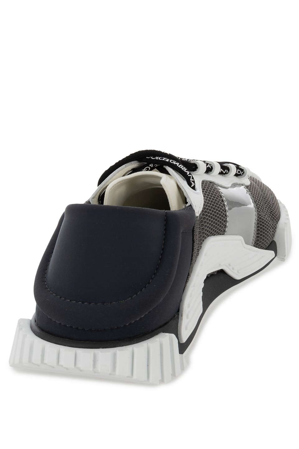 Кроссовки Dolce & Gabbana - фото 3