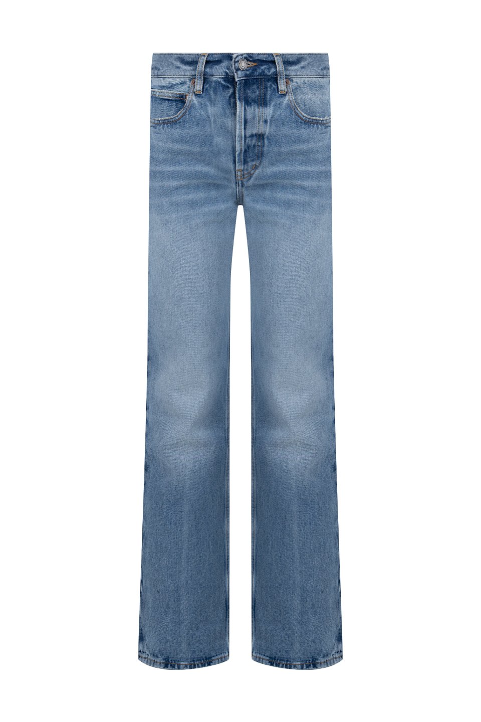 Джинсы Saint Laurent - фото 1