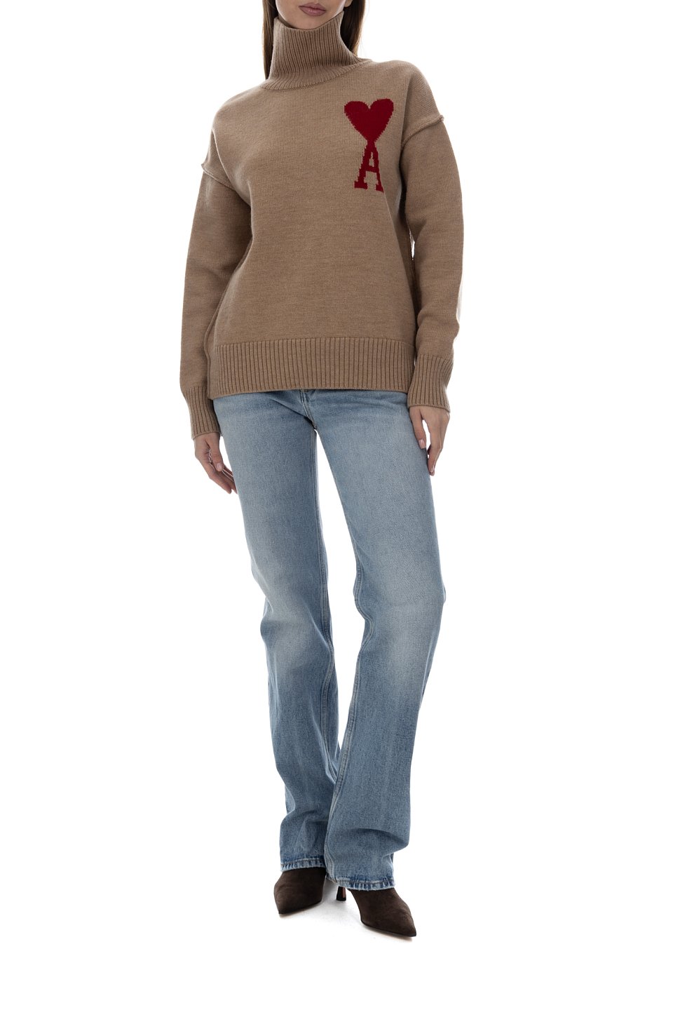 Джинсы Saint Laurent - фото 2