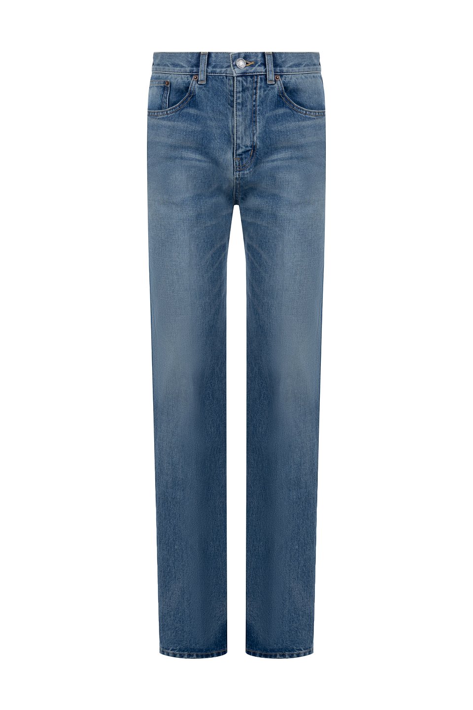 Джинсы Saint Laurent - фото 1