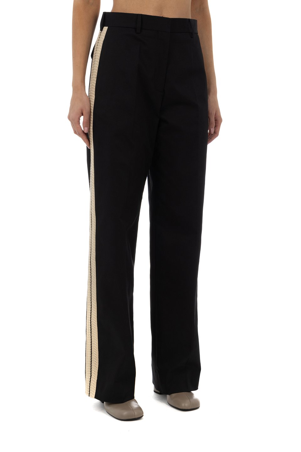 Брюки Palm Angels - фото 3