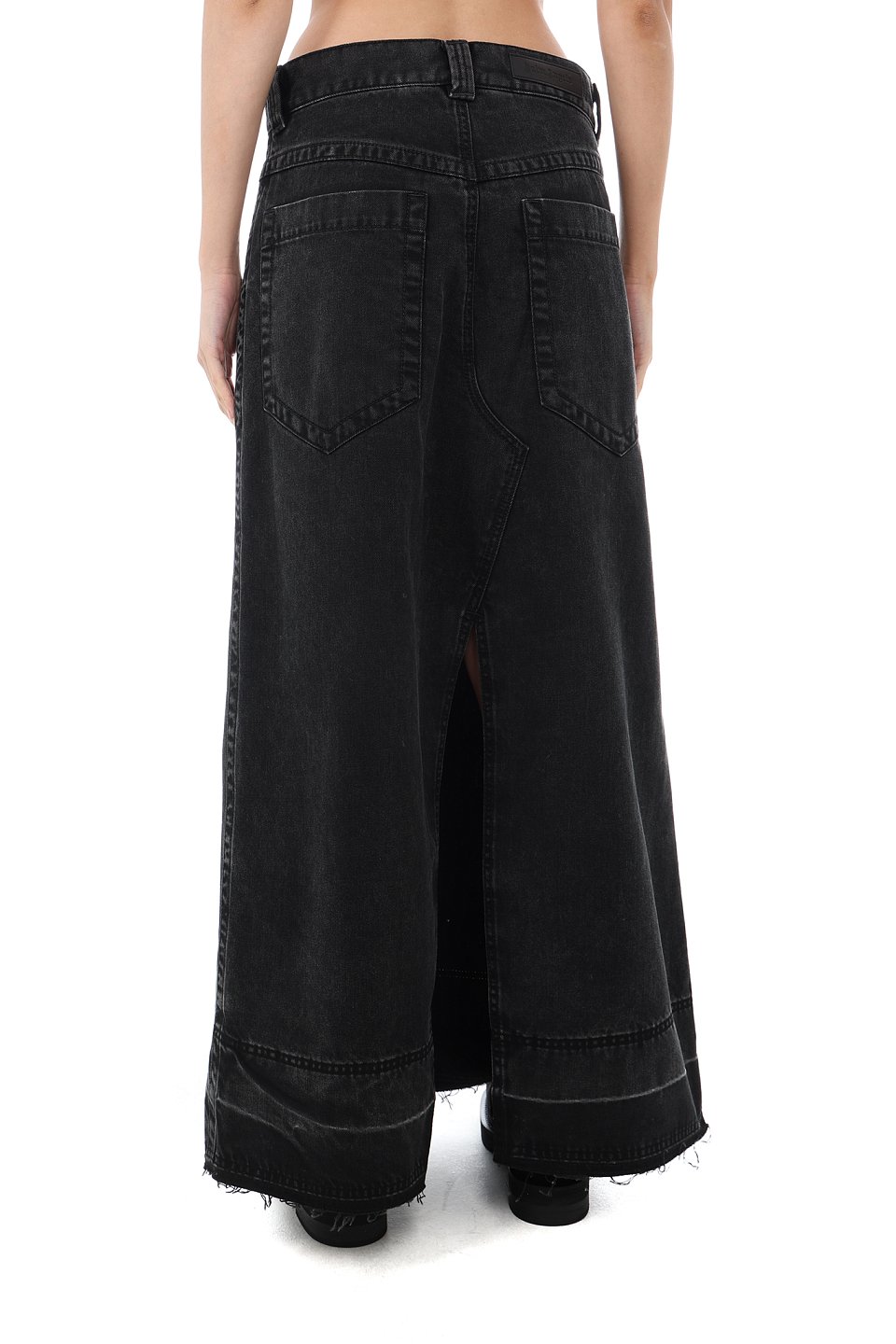 Юбка Palm Angels - фото 4