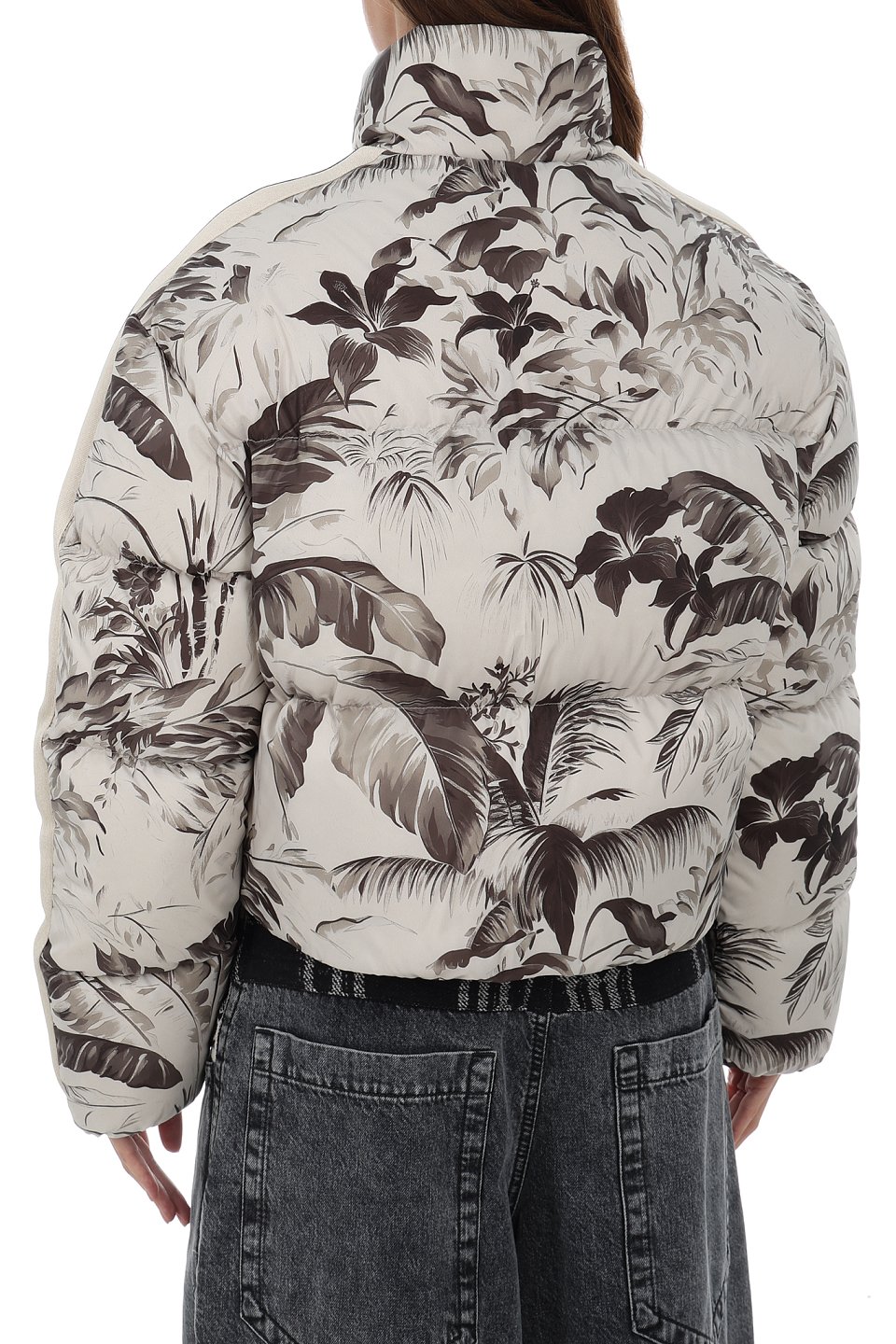 Пуховик Palm Angels - фото 4