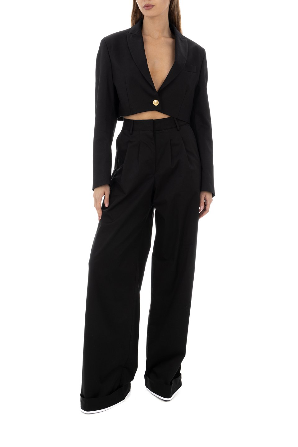 Брюки Palm Angels - фото 2