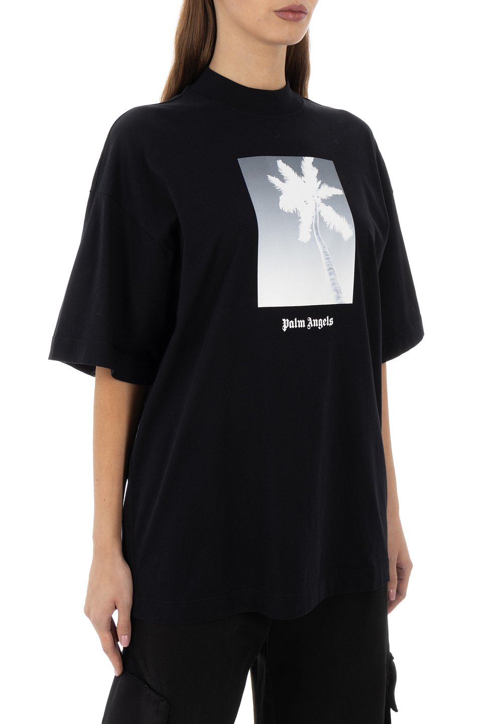 Футболка Palm Angels - фото 3