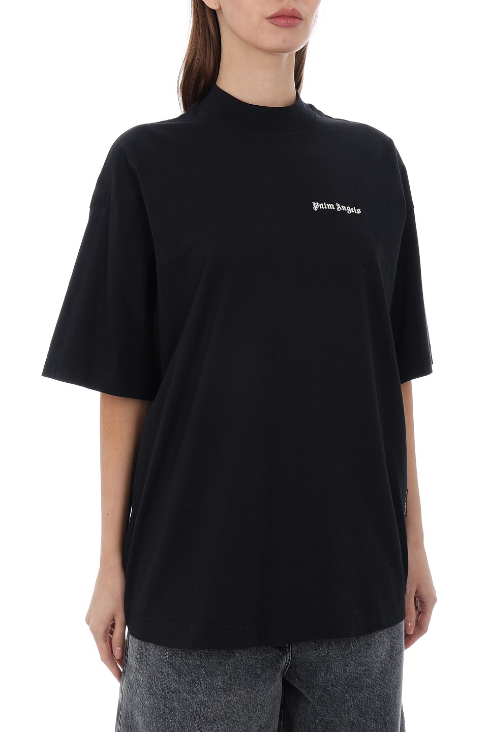 Комплект из трех футболок Palm Angels - фото 3