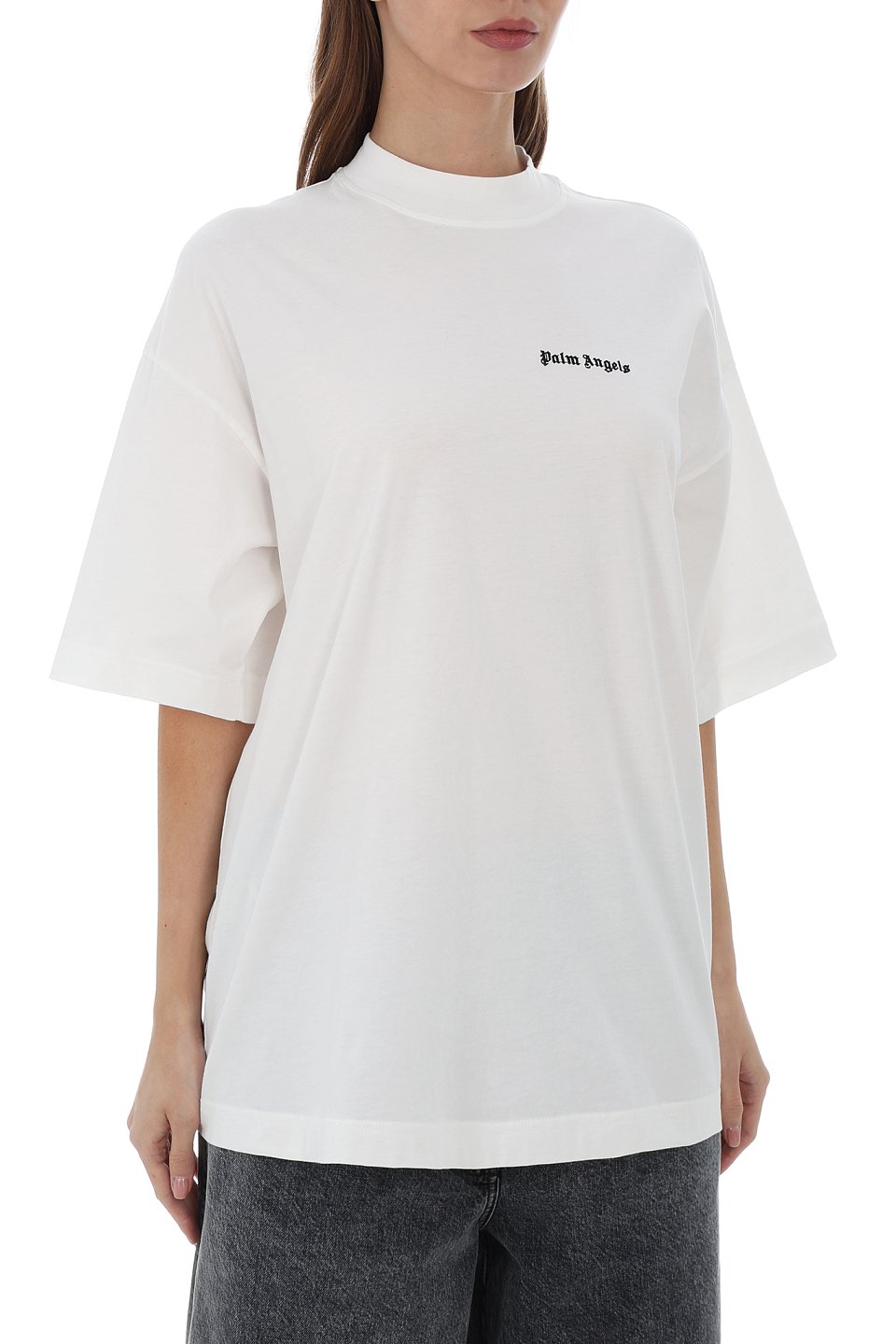 Комплект из трех футболок Palm Angels - фото 4
