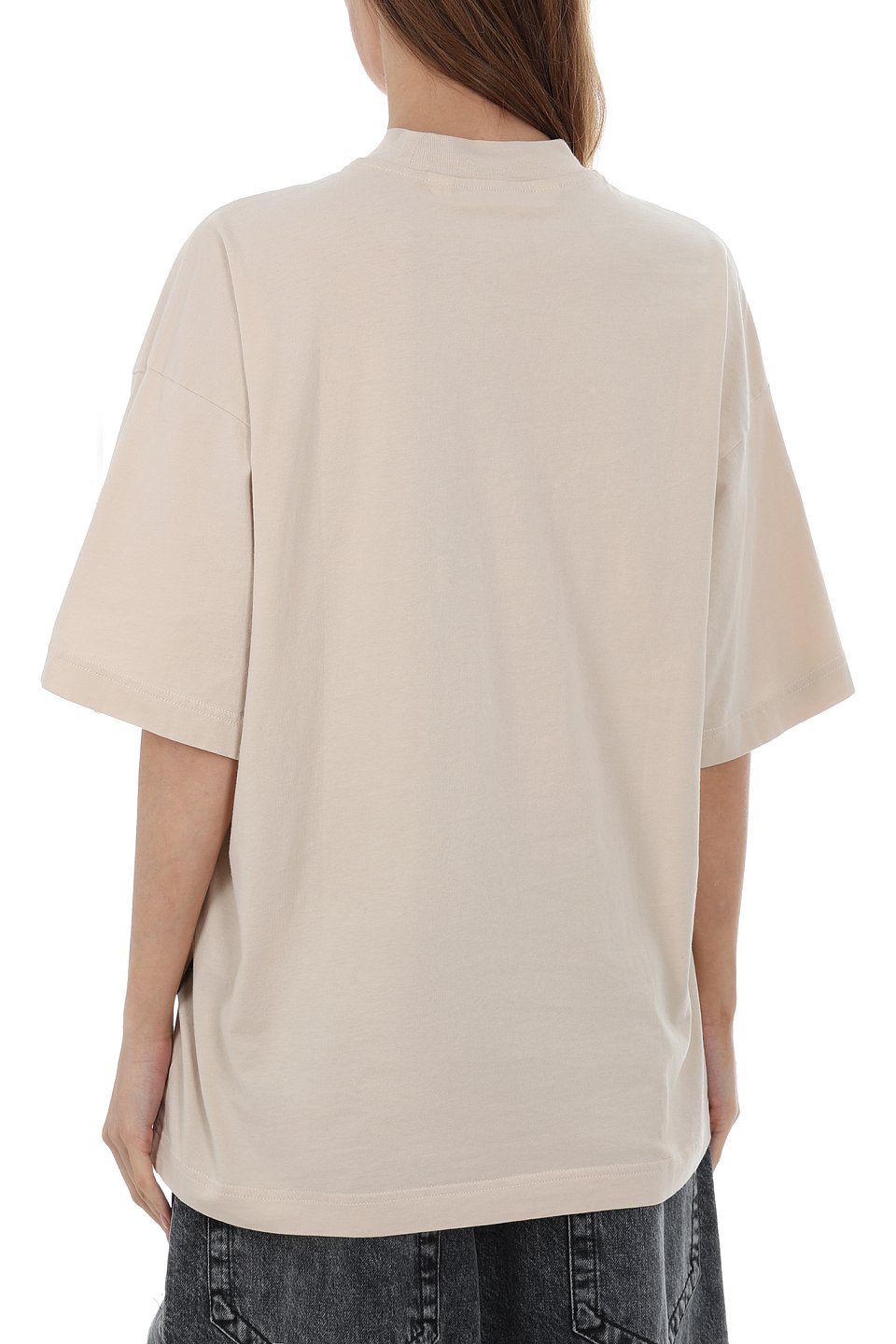 Комплект из трех футболок Palm Angels - фото 5