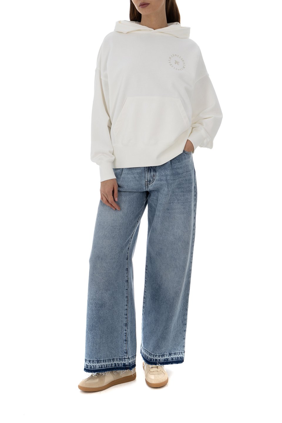 Худи Palm Angels - фото 2