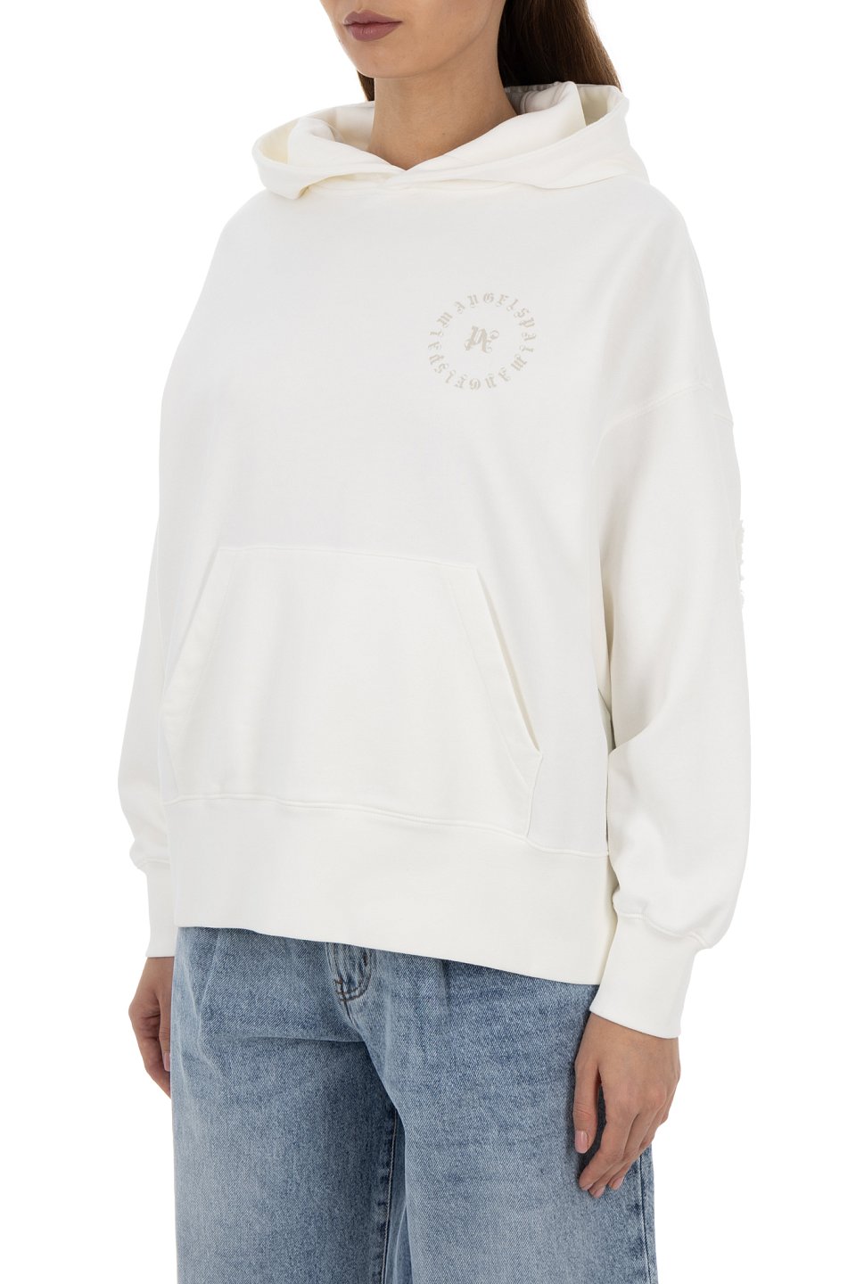 Худи Palm Angels - фото 3