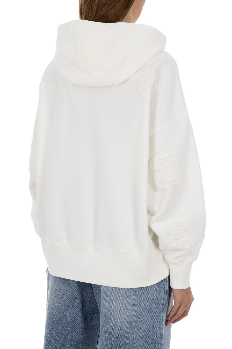 Худи Palm Angels - фото 4