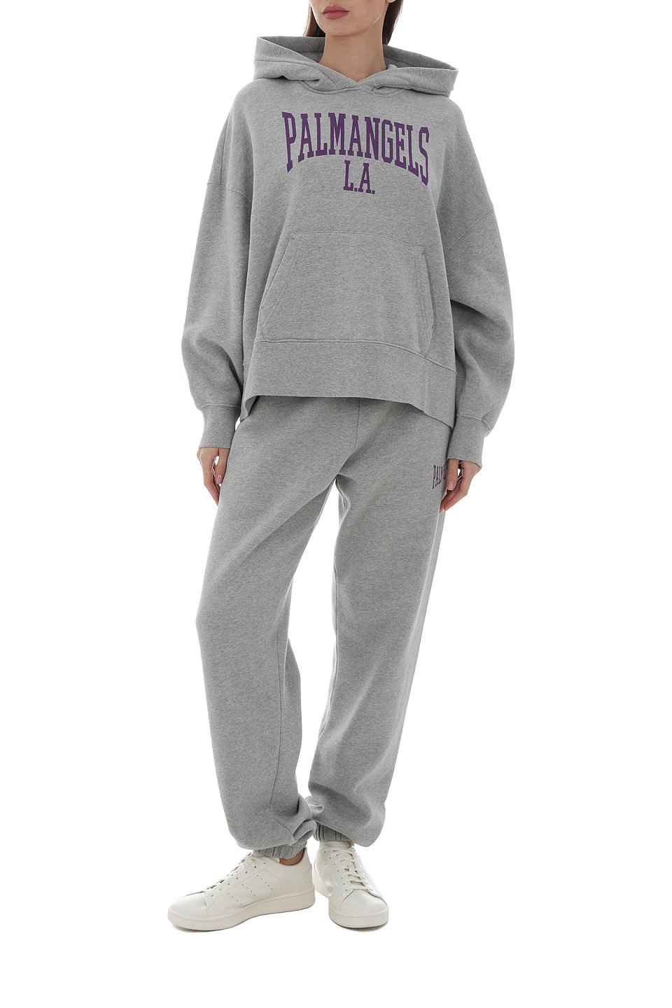 Худи Palm Angels - фото 2