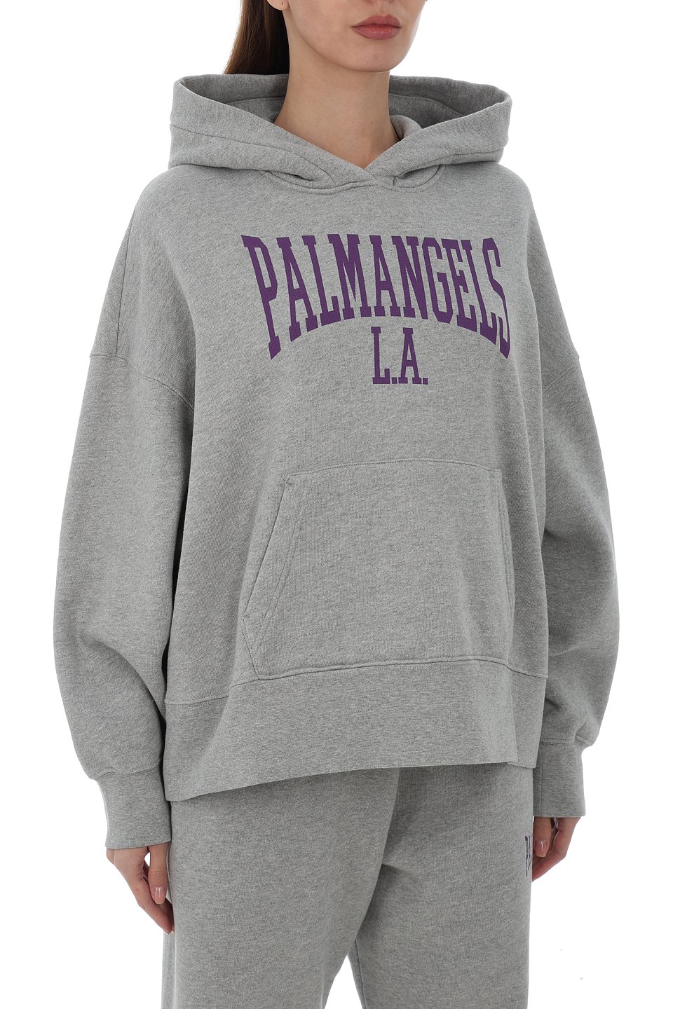 Худи Palm Angels - фото 3