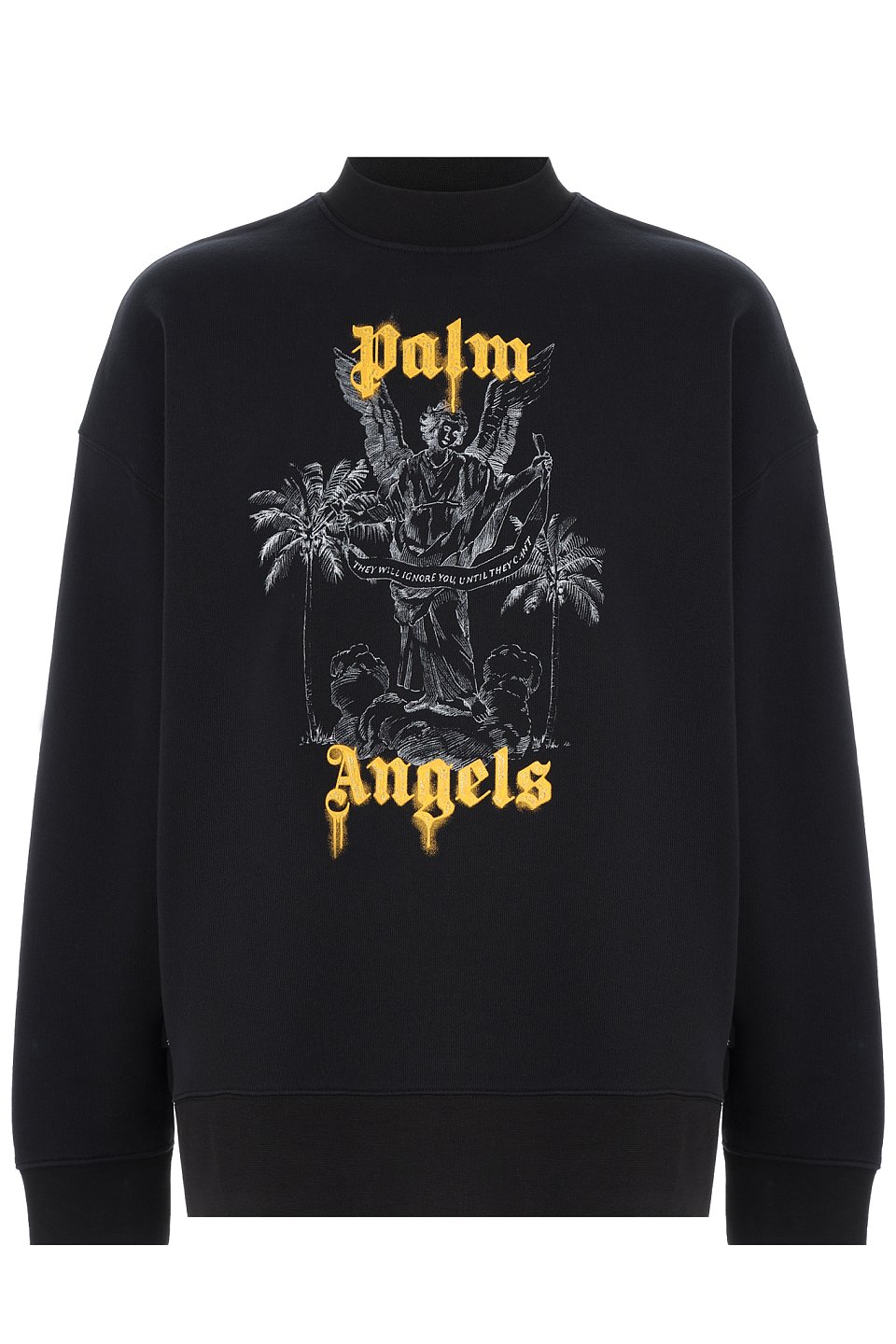 Толстовка Palm Angels - фото 1