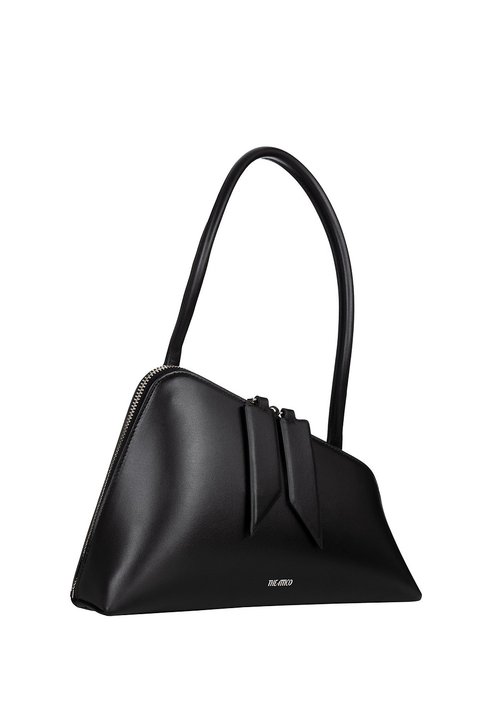 Сумка sunrise The Attico - фото 3