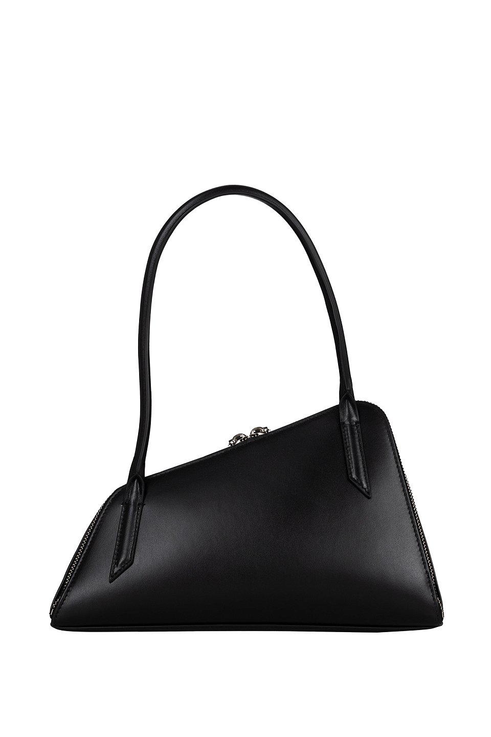 Сумка sunrise The Attico - фото 4