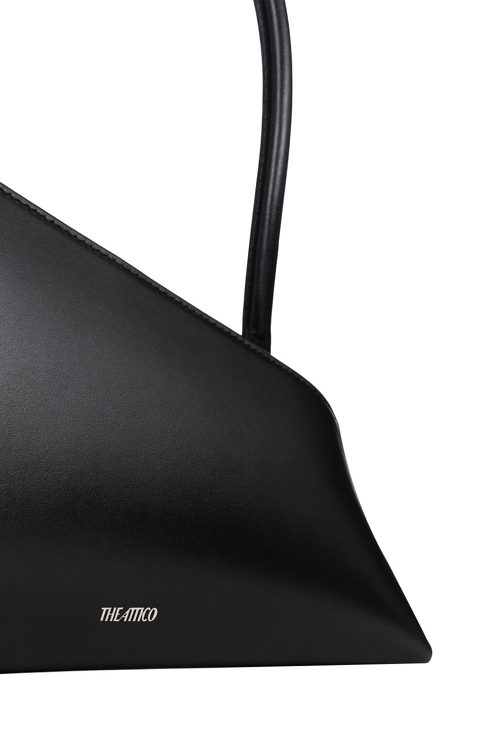 Сумка sunrise The Attico - фото 5