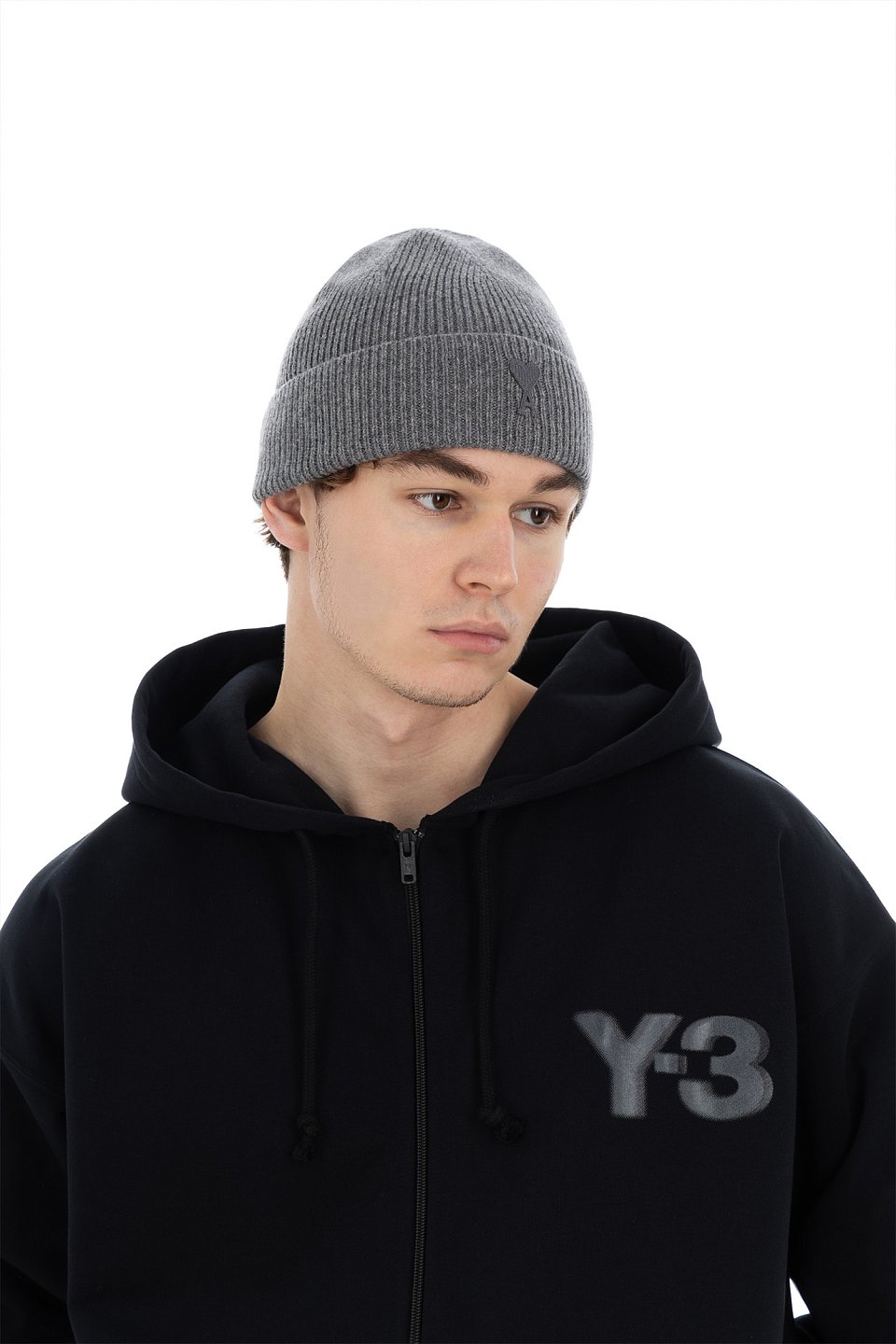 Шапка Ami - фото 2