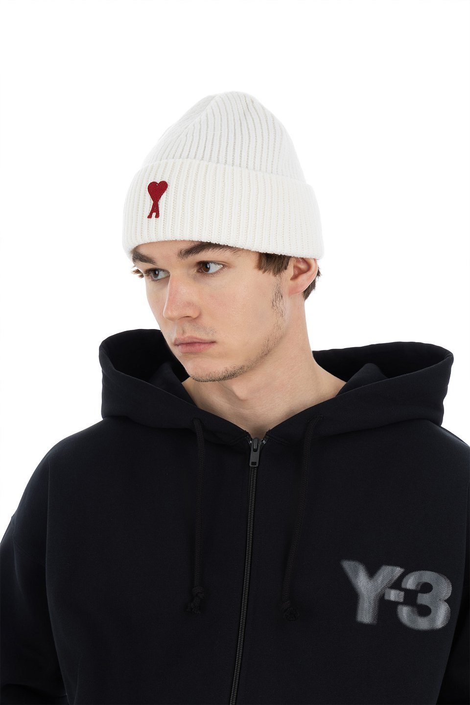 Шапка Ami - фото 2