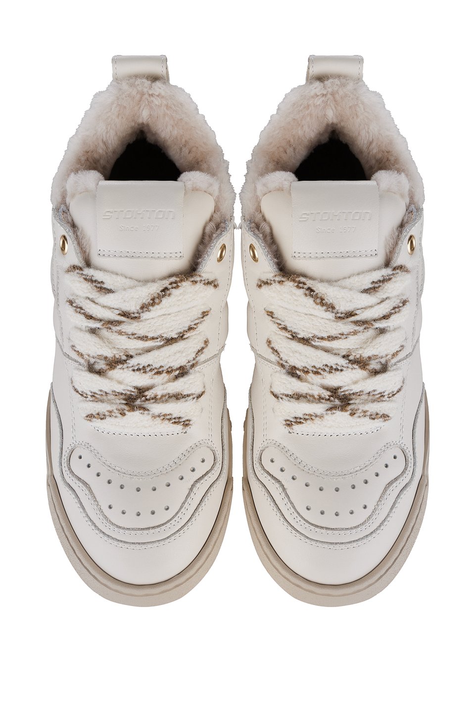 Кроссовки Stokton - фото 4