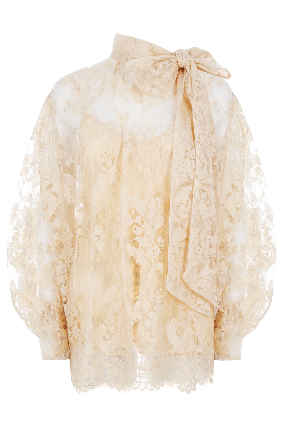 Блуза Zimmermann - фото 1