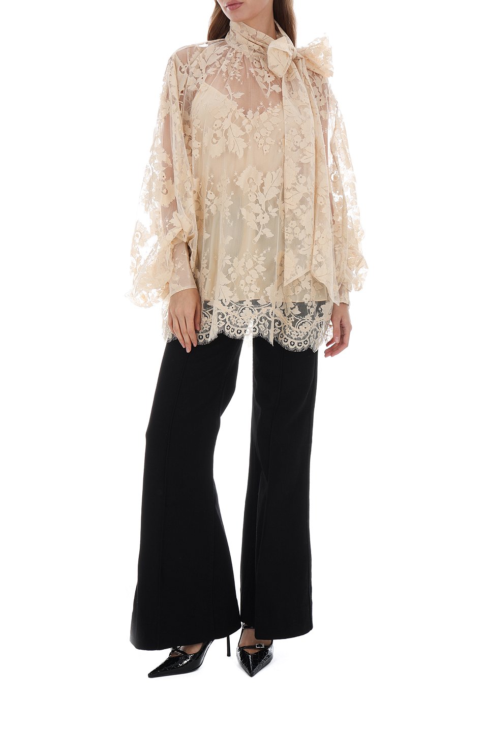 Блуза Zimmermann - фото 2
