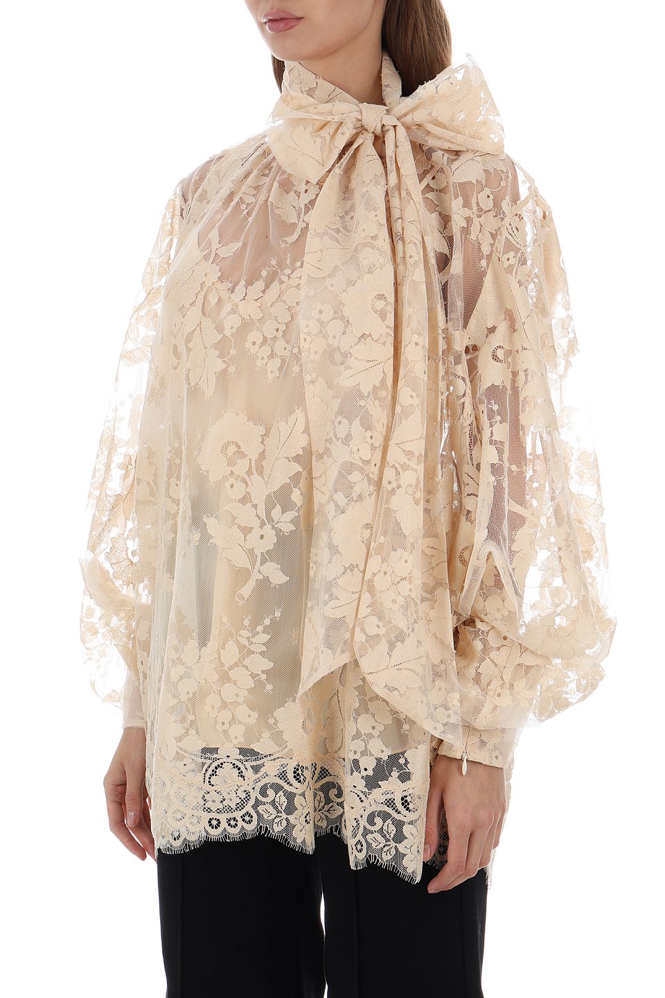 Блуза Zimmermann - фото 3