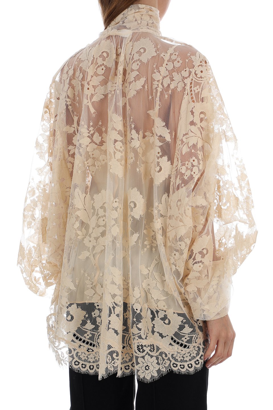 Блуза Zimmermann - фото 4