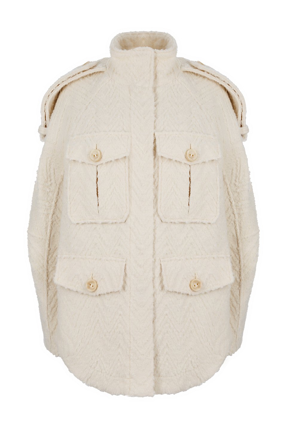 Куртка Zimmermann - фото 1